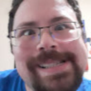 Meet your Posher, William